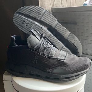 On Running CloudNova